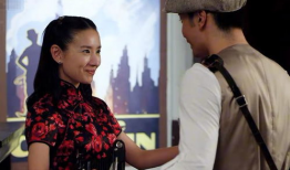 花开如梦电视剧,穿越时光的爱恋