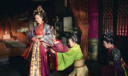 芈月传电视剧,宫廷权谋与女性命运的史诗画卷