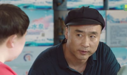 范伟最近演的电视剧,温情演绎人生百态