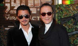 谢贤电视剧,演绎传奇人生，诠释时代变迁