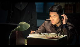 父亲的身份电视剧,一代枭雄的传奇人生