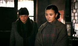 悬崖电视剧,谍战风云中的生死较量