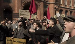 德国电视剧,穿越时空的德国剧集概览