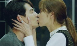 接吻电视剧,接吻剧中的浪漫火花